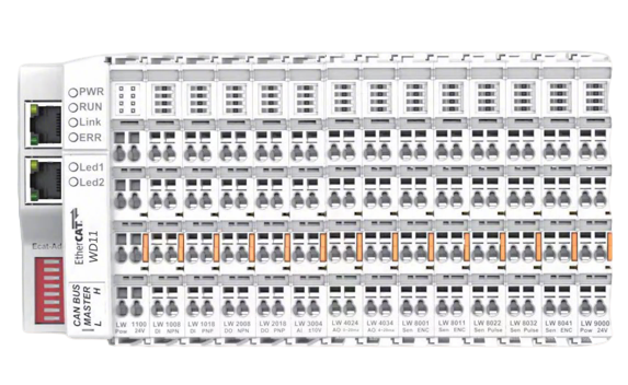 WD11系列
