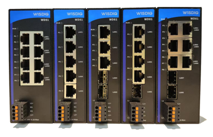 WD81系列